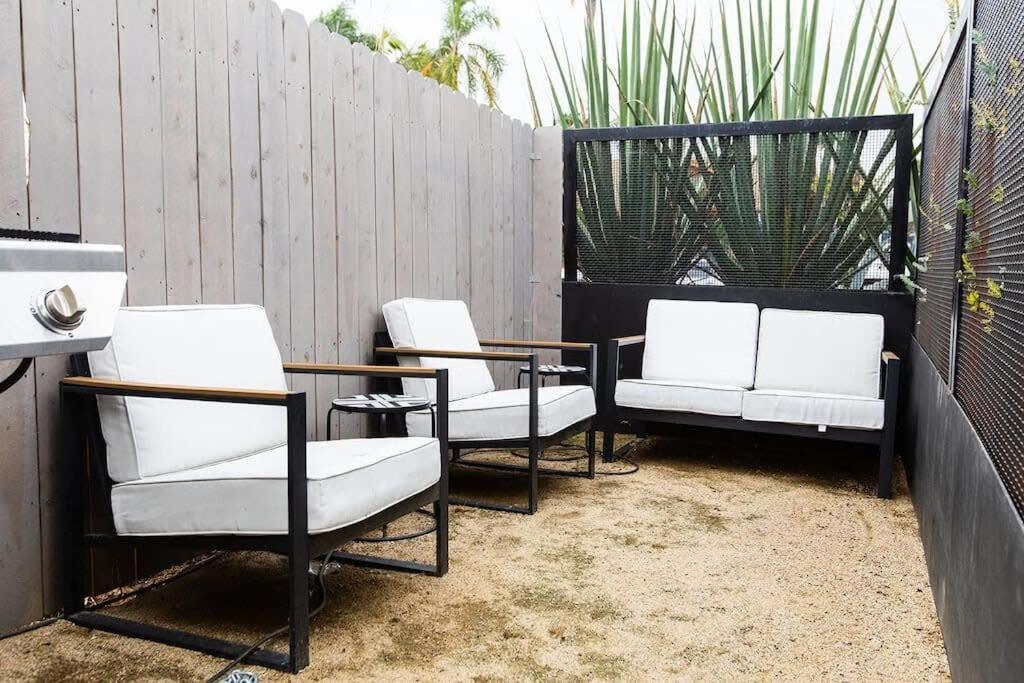 Northpark-Professionals-Restaurants-King-Park-Wifi Apartment San Diego Exterior photo