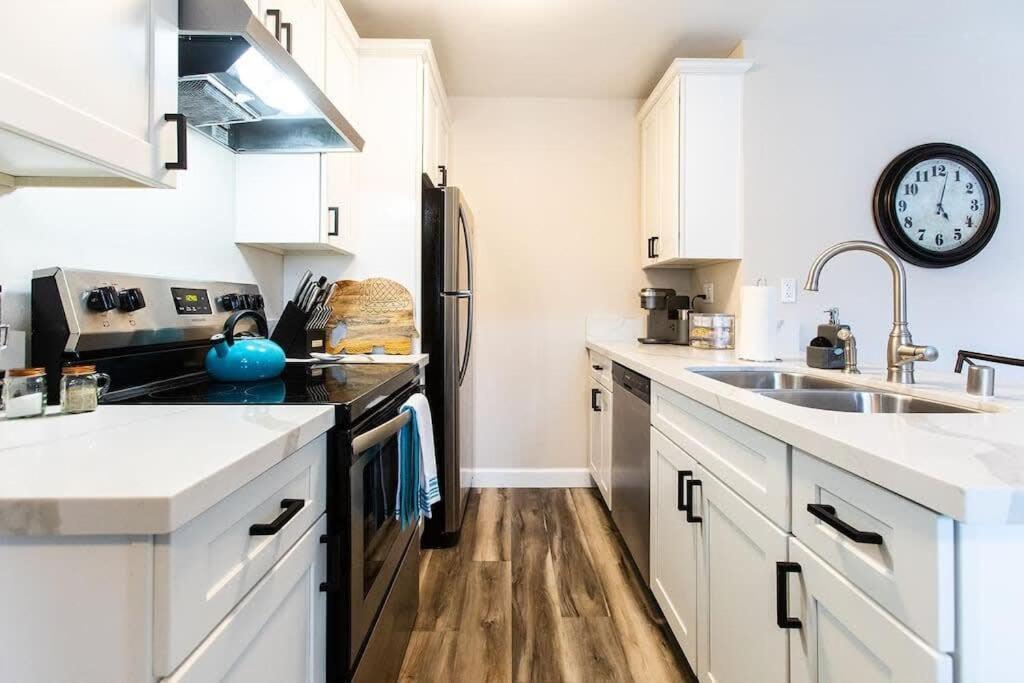 Northpark-Professionals-Restaurants-King-Park-Wifi Apartment San Diego Exterior photo