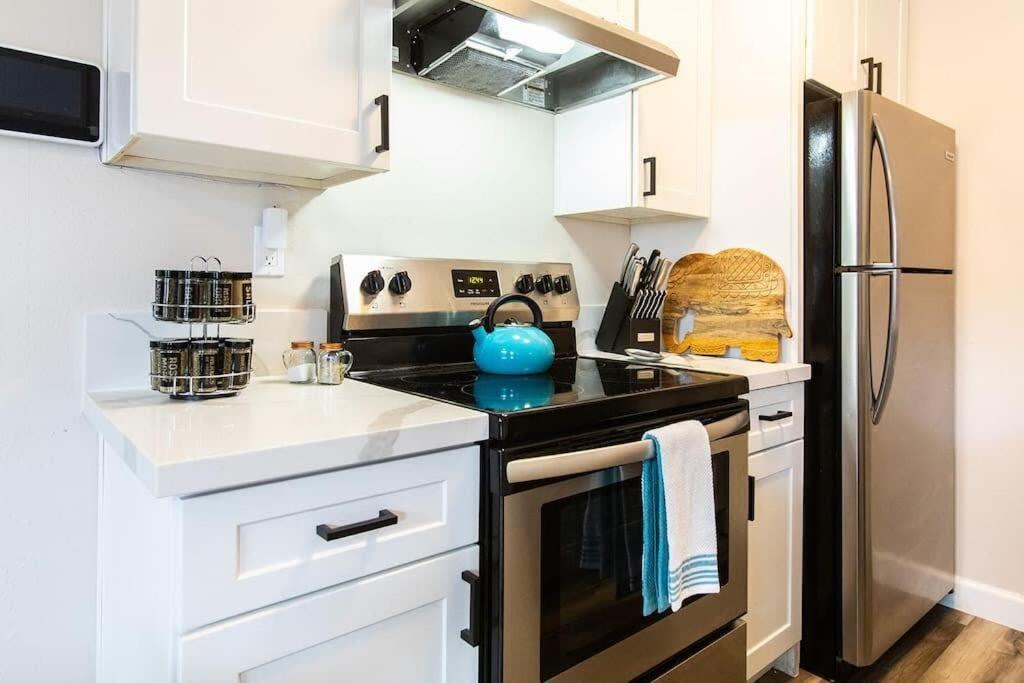 Northpark-Professionals-Restaurants-King-Park-Wifi Apartment San Diego Exterior photo